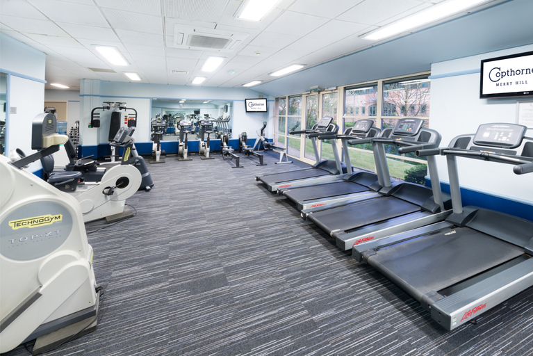 Others 4, Copthorne Hotel Merry Hill-Dudley, Dudley