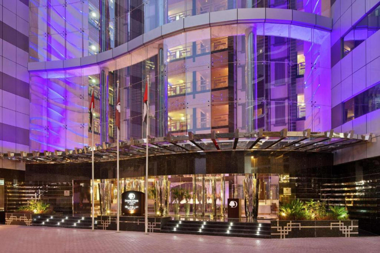 Others 2, Signature Hotel & Residences Al Barsha (Formerly DoubleTree By Hilton), Dubai
