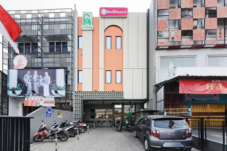 Others 4, RedDoorz Plus @ Kedaton Lampung, Bandar Lampung