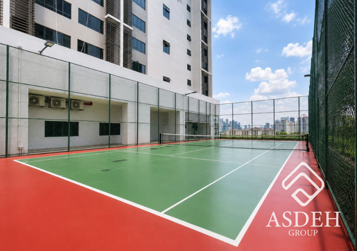 Public Area 5, Astrum Ampang by Asdeh Suites, Ampang