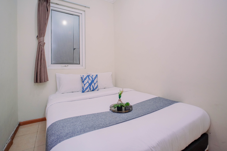 Others 2, 2 BR Apartment Palazzo/Grand Palace Kemayoran By Travelio, Jakarta Pusat