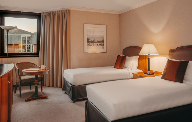 Bedroom 4, Millennium Hotel Paris Charles De Gaulle, Val-d'Oise