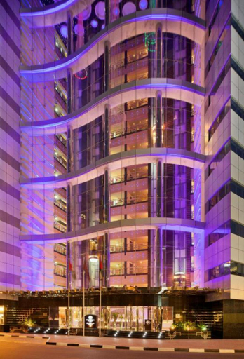Others 5, Signature Hotel & Residences Al Barsha (Formerly DoubleTree By Hilton), Dubai