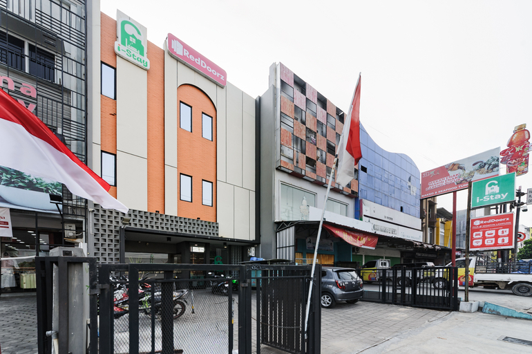 Others 2, RedDoorz Plus @ Kedaton Lampung, Bandar Lampung