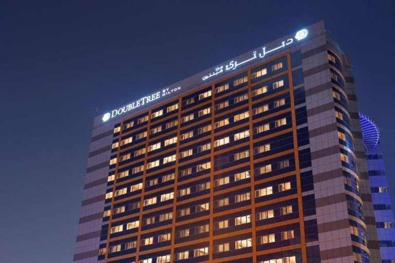 Others 3, Signature Hotel & Residences Al Barsha (Formerly DoubleTree By Hilton), Dubai