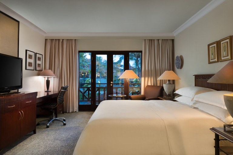 AKAR Hotels & Resort Lampung Room Type - Executive Suite - King Bed