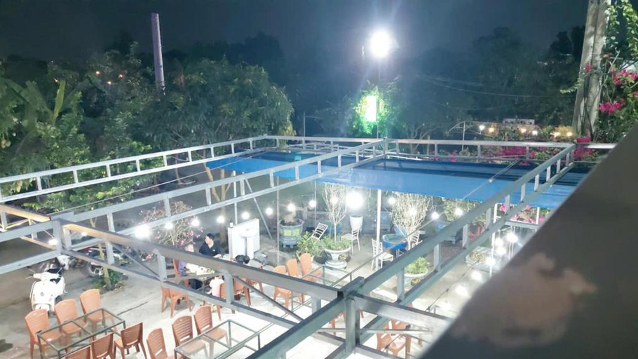 Restaurant 4, Tam Coc Diện Hoa Hotel & Restaurant, Hoa Lư