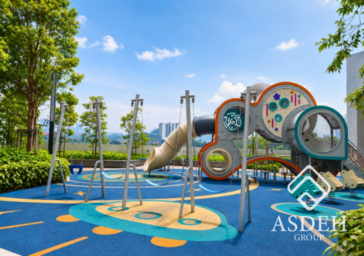 Public Area 3, Astrum Ampang by Asdeh Suites, Ampang