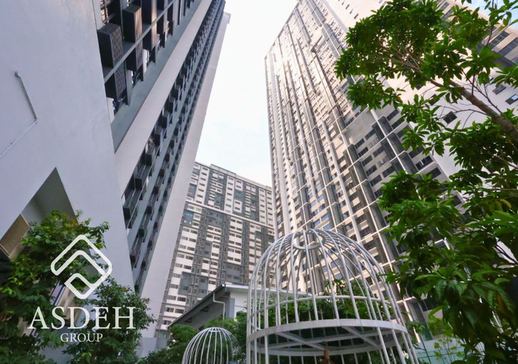 Exterior 4, Astrum Ampang by Asdeh Suites, Ampang