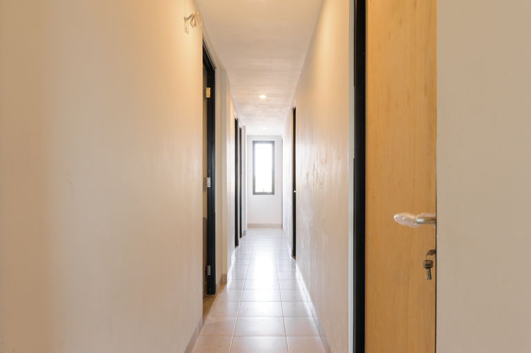 Others 5, RedDoorz Plus @ Kedaton Lampung, Bandar Lampung