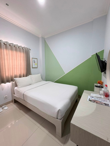 Bedroom 2, Daima Syariah Mansion, South Jakarta