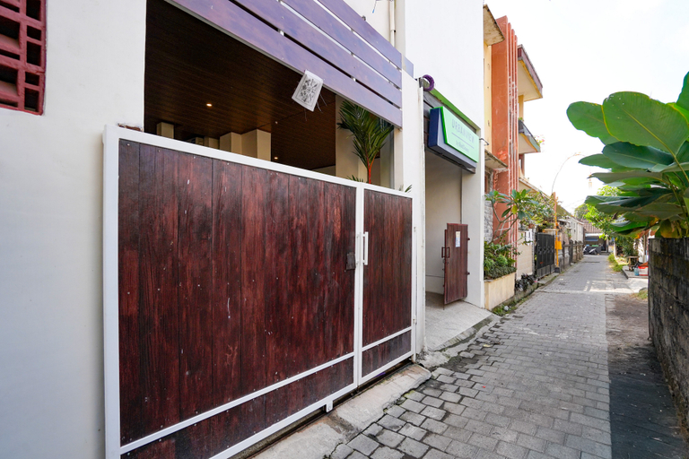 Exterior 4, Urbanview Hotel Arta Guna Casa 2, Denpasar