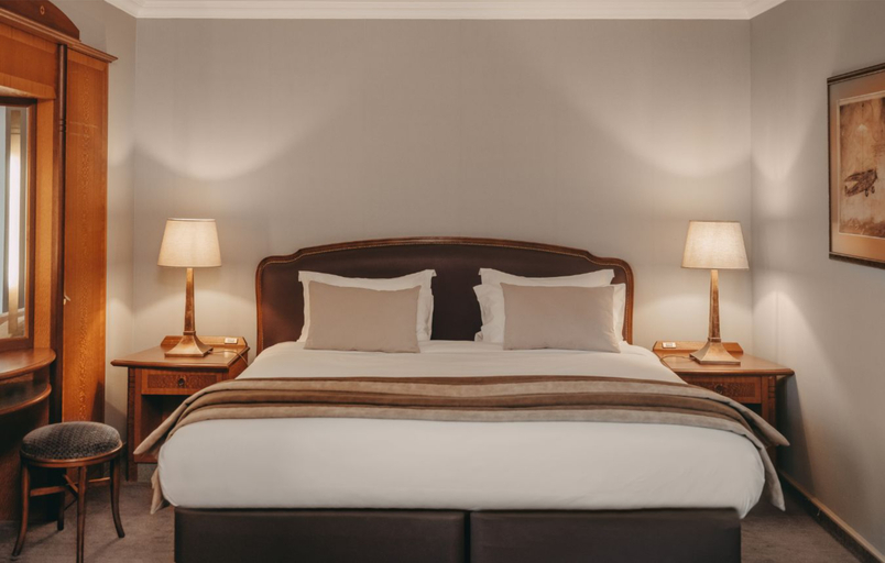 Bedroom 5, Millennium Hotel Paris Charles De Gaulle, Val-d'Oise