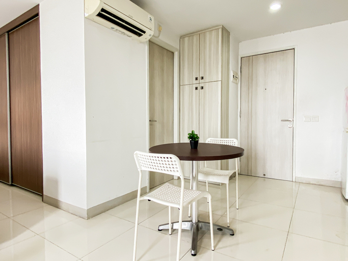 Others 5, Airy Minimalist Studio at Apartment Azalea Suites By Travelio, Cikarang