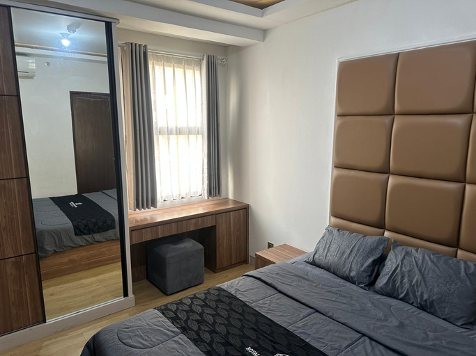Bedroom 5, Apartemen Transpark Cibubur, Depok