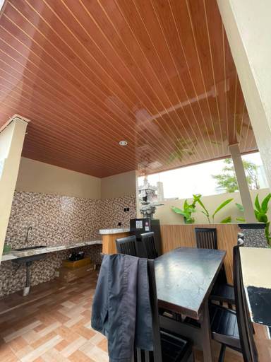 Others 4, Pradja Homestay, Badung