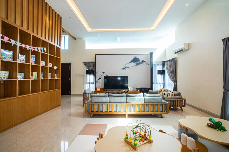 Others 5, Ipoh Cheekaaboo kid's Play House & Private pool, Kinta