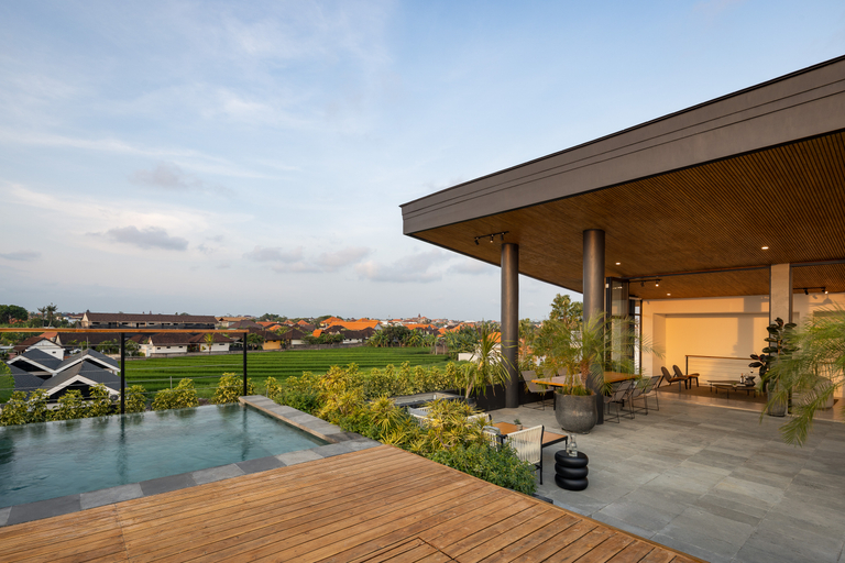 Sport & Beauty 2, OASI House Canggu managed by Nagisa Bali, Badung