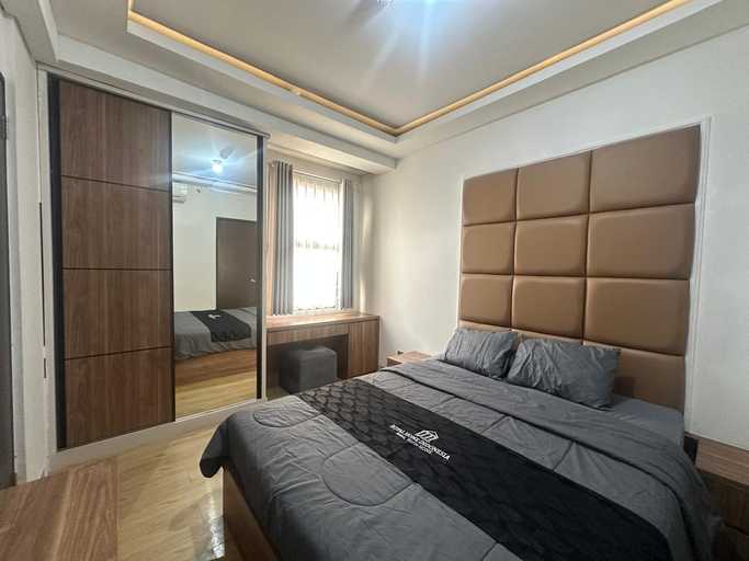 Others 5, Apartemen Transpark Cibubur, Depok