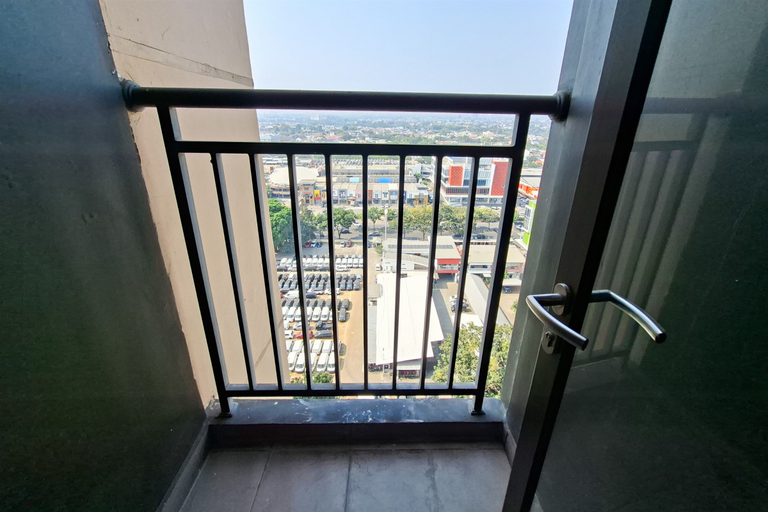 Other View & Surrounding 4, Warm Living in Studio Room at Apartment Transpark Bintaro By Travelio, Tangerang Selatan