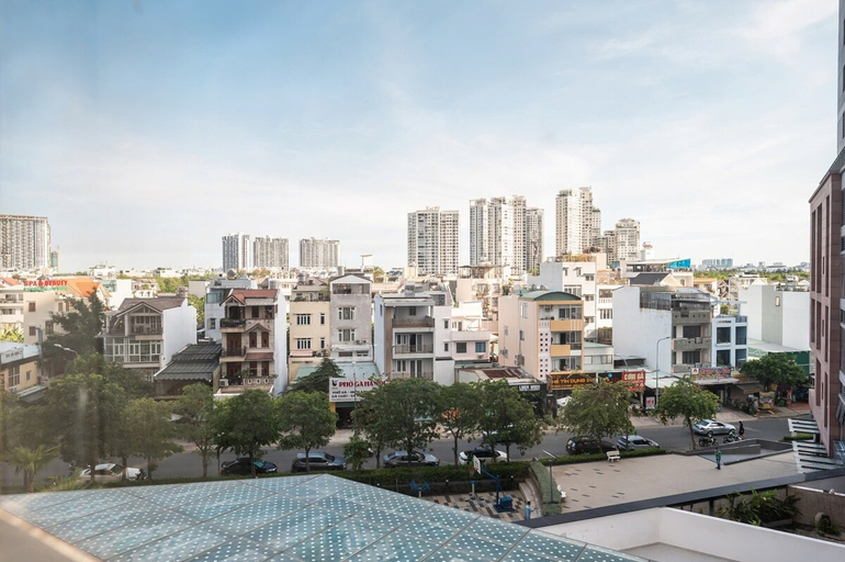 Other View & Surrounding 5, Sun Avenue by Emily in Town, District 2
