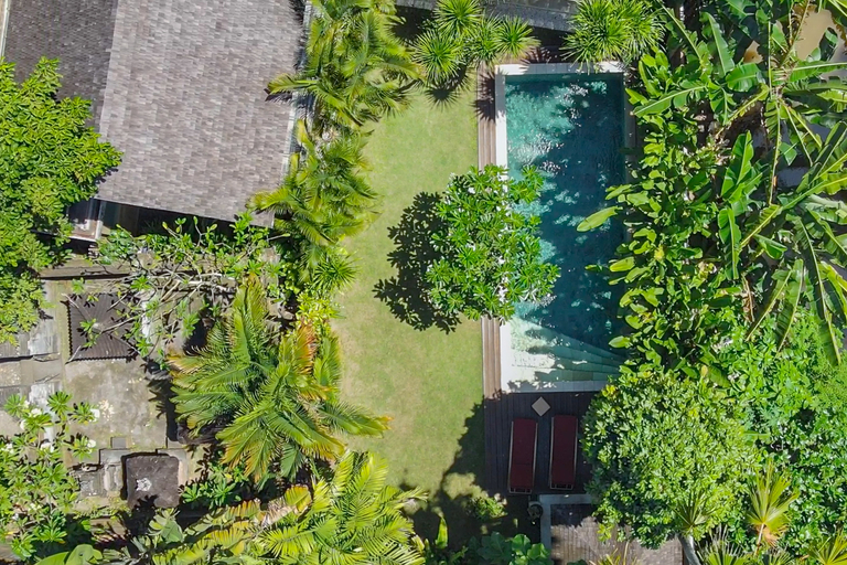 Exterior & Views 2, Villa Liang by Nagisa Bali, Badung