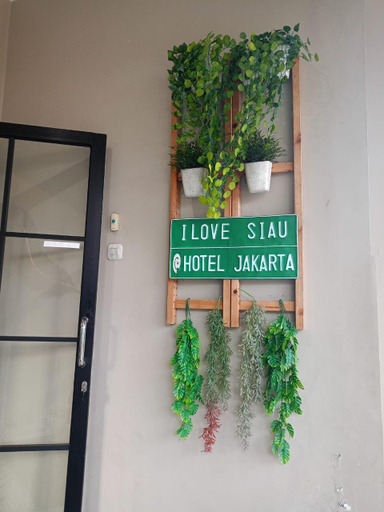 Others 4, Hotel Jakarta Ulu Siau, Kepulauan Sitaro
