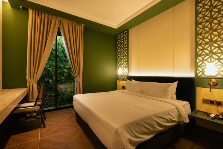 Others 4, The Seven Star Hotel, Kuala Lumpur