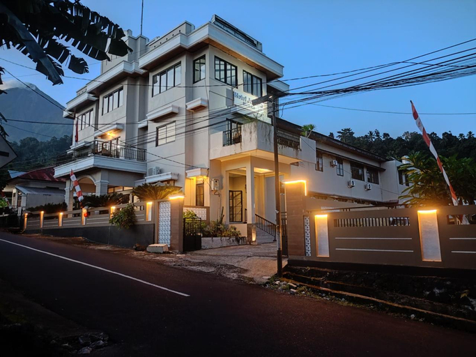Others 5, Hotel Jakarta Ulu Siau, Kepulauan Sitaro