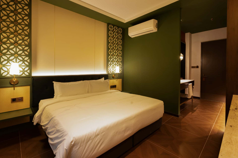 Others 3, The Seven Star Hotel, Kuala Lumpur