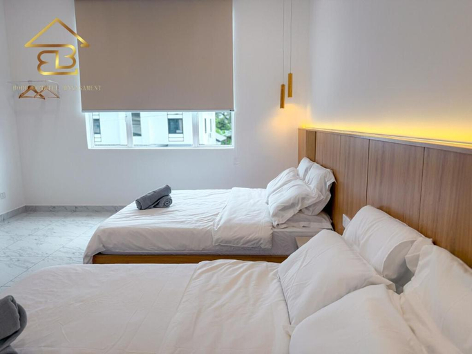 Others 2, Aesthetic Muji Pool Villa in Ipoh | 5 BR 24 Pax, Kinta