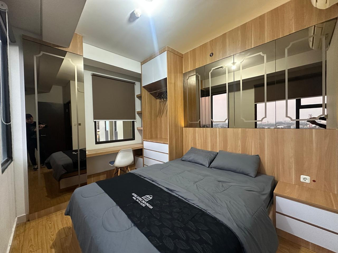 Others 3, Apartemen Transpark Cibubur, Depok