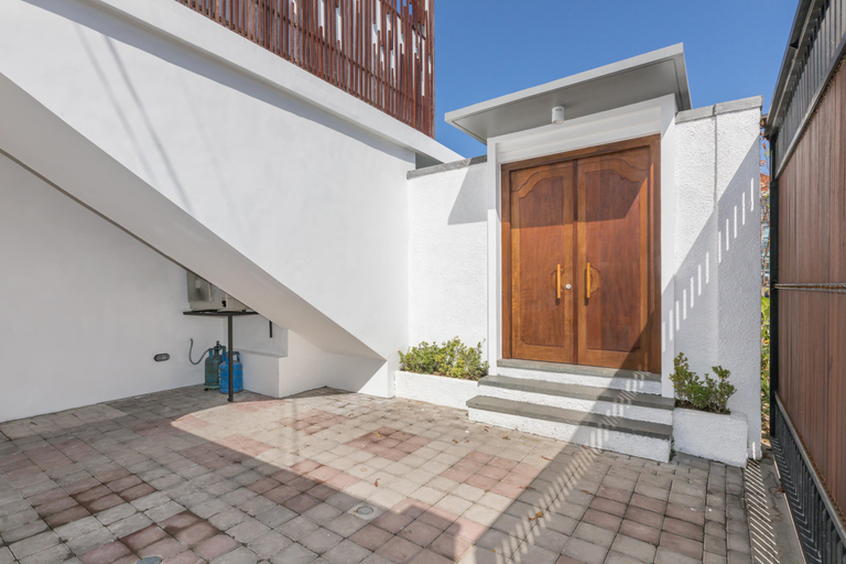 Exterior & Views 2, Villa Louis Legian by Nagisa Bali, Badung