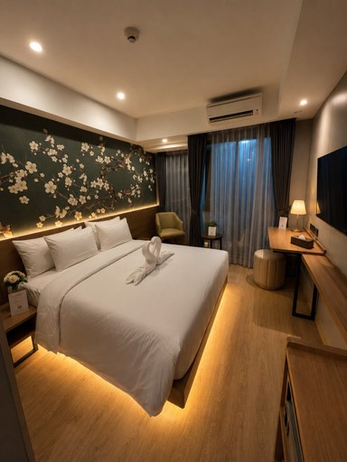 Others 5, Alltrue Residence Sakura Garden City Cipayung, East Jakarta