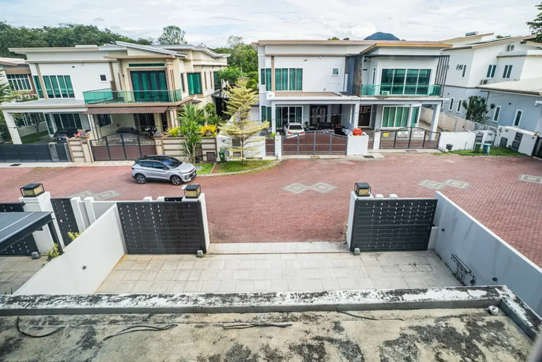Others 2, Ipoh Cheekaaboo kid's Play House & Private pool, Kinta