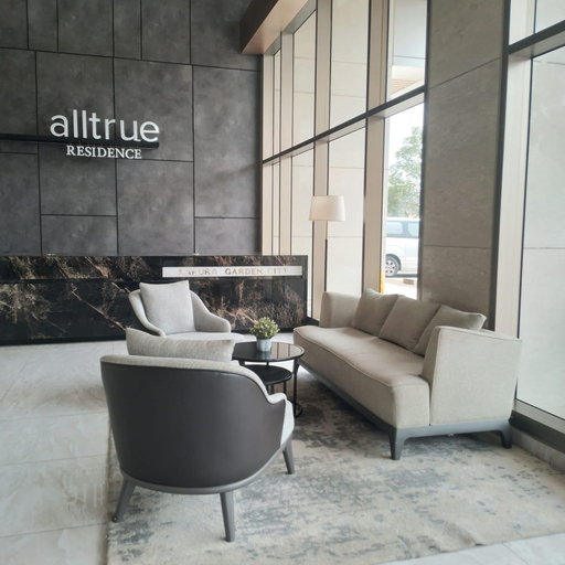Others 4, Alltrue Residence Sakura Garden City Cipayung, East Jakarta