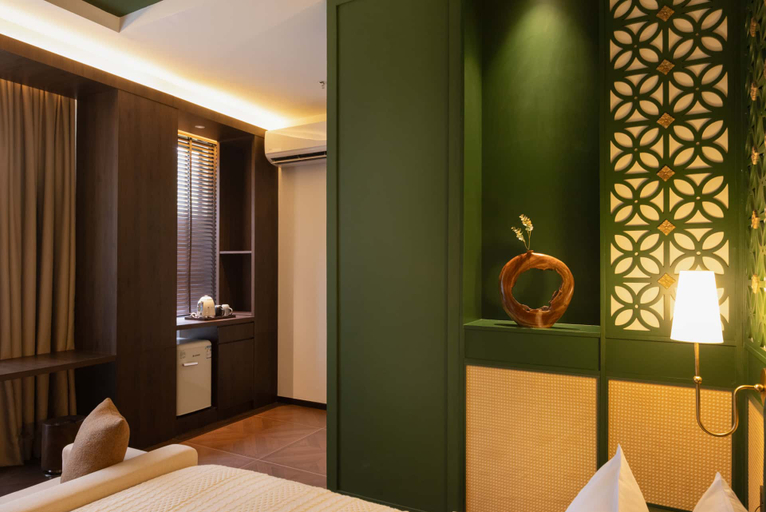Others 2, The Seven Star Hotel, Kuala Lumpur