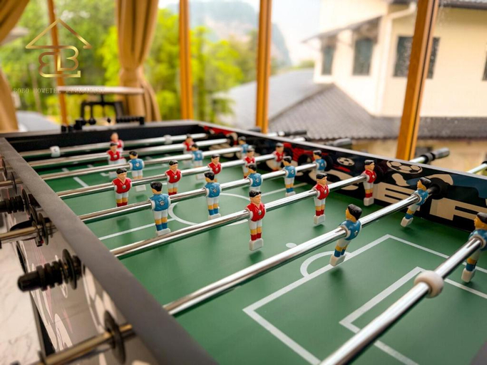Others 4, Aesthetic Muji Pool Villa in Ipoh | 5 BR 24 Pax, Kinta