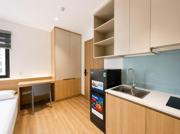 Others 2, Townhouse Havora Residence, Từ Liêm