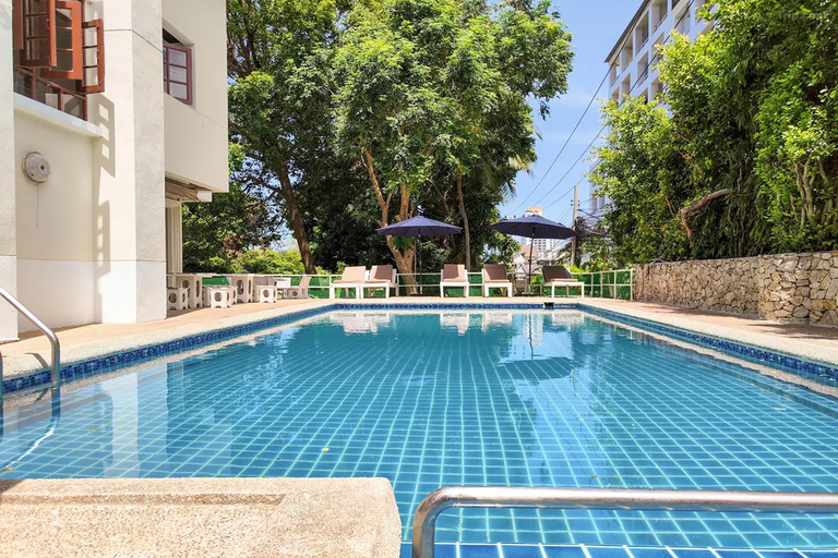 Others 5, Hillside Resort, Pattaya