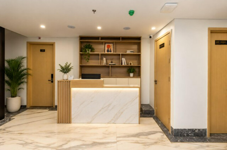 Others 2, Townhouse Nguyen Chi Thanh Central Apartment, Đống Đa