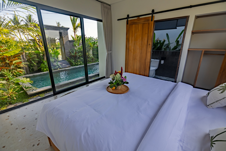 Bedroom 4, Sullaleca Villa, Gianyar