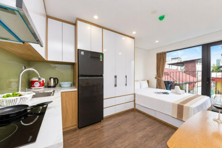 Others 3, Townhouse Nguyen Chi Thanh Central Apartment, Đống Đa