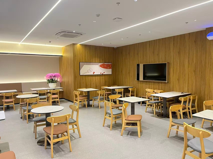 Other Facilities 4, ThundeRobot Esports Hotel (Chengdu Sichuan University), Chengdu