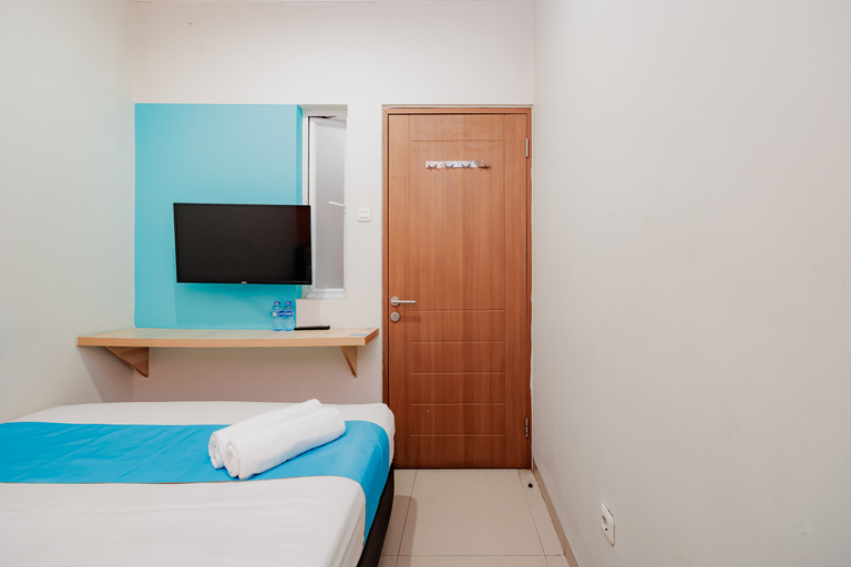 Others 5, SANS Stay M25 Soekarno Hatta Airport, Tangerang