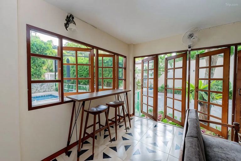 Others 4, Hillside Resort, Pattaya