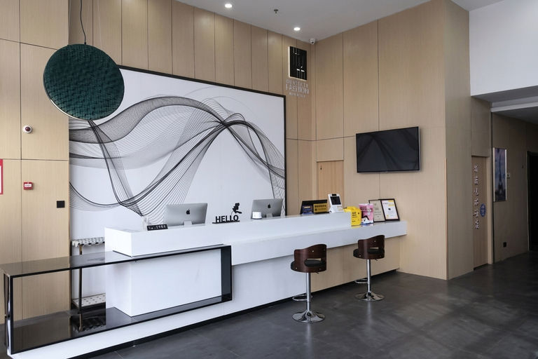 Others 4, Shangkeyoupin Hotel (Dongtai High-Speed Railway Station, Jinyang Plaza), Yancheng