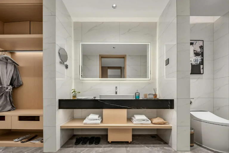 Others 3, ThundeRobot Esports Hotel (Deyang Guanghan Sanxingdui), Deyang