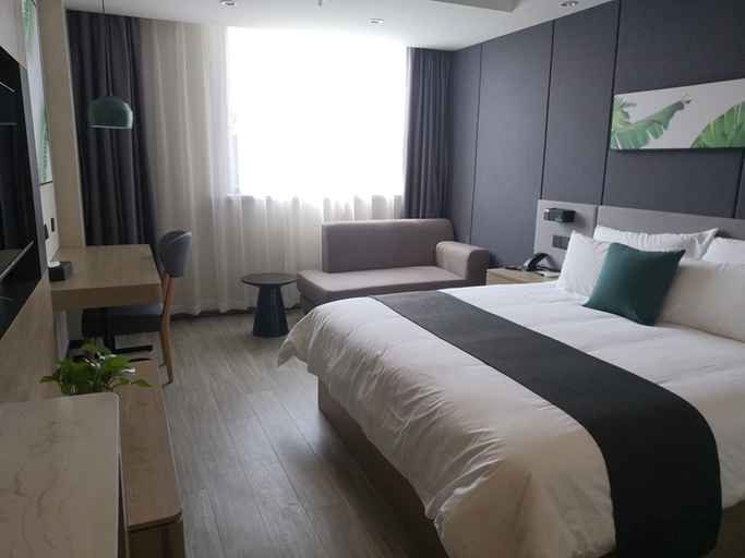 Others 2, Shangkeyoupin Hotel (Dongtai High-Speed Railway Station, Jinyang Plaza), Yancheng