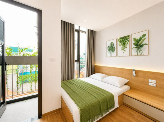 Others 4, Townhouse Havora Residence, Từ Liêm